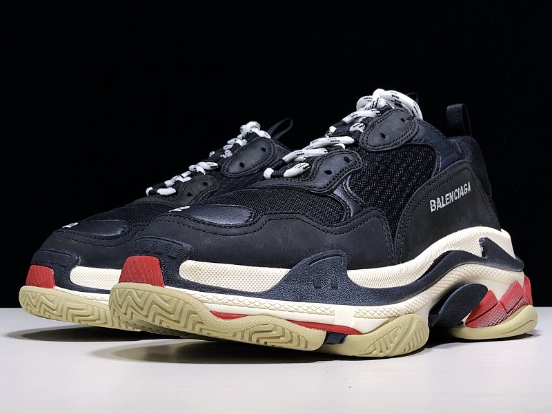 Balenciaga Triple S Trainer