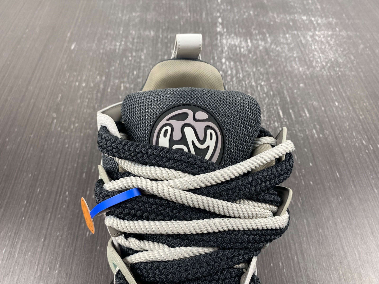 LV Skate Sneaker