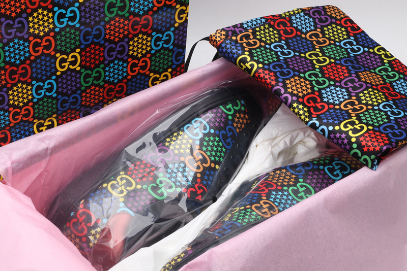 Gucci Ace Sneaker