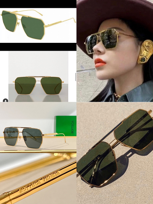 b0tte*a Ven*ta sunglasses 202304001