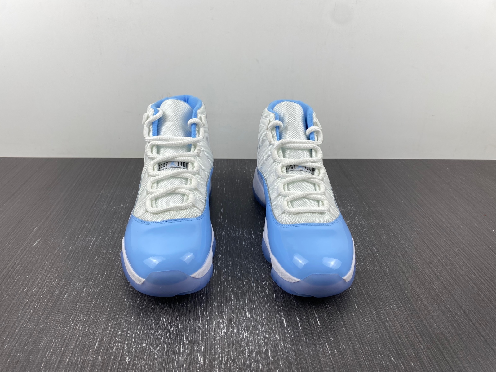 Air Jordan 11 customize