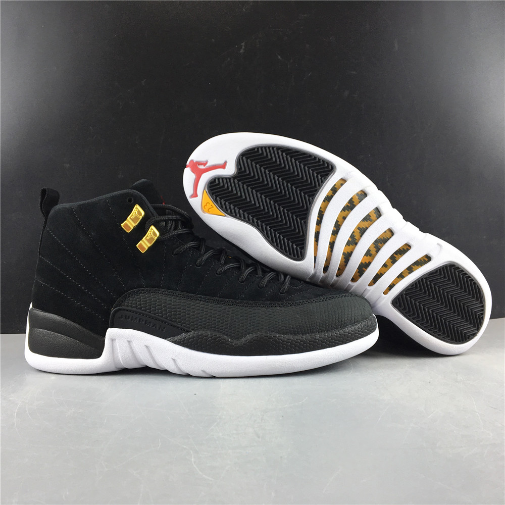 Air Jordan 12 Retro
