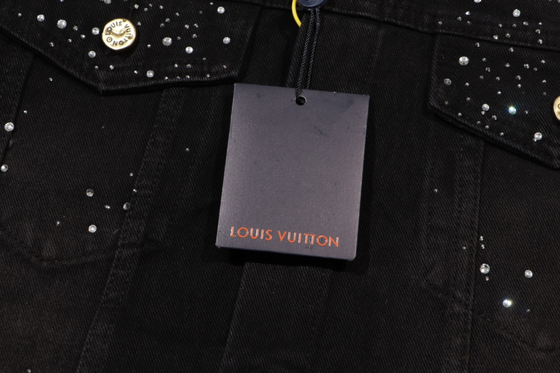 L&V Jacket  V-004