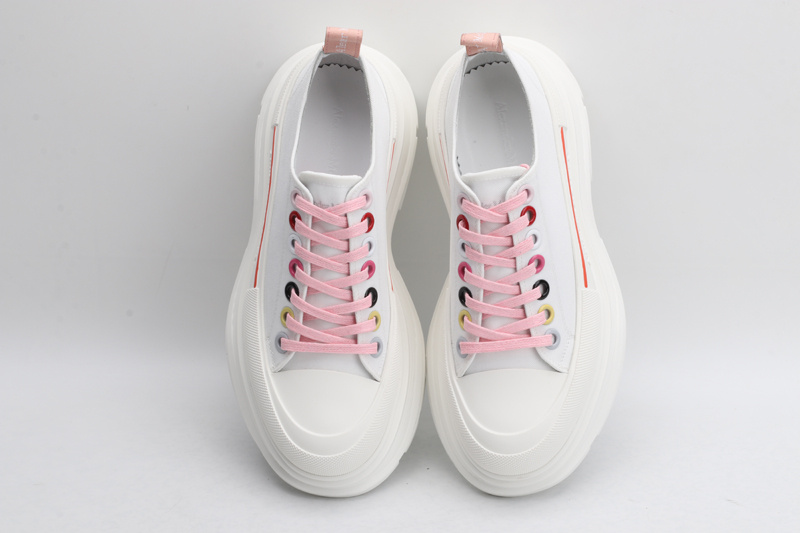 Mcqueen Tread Slick