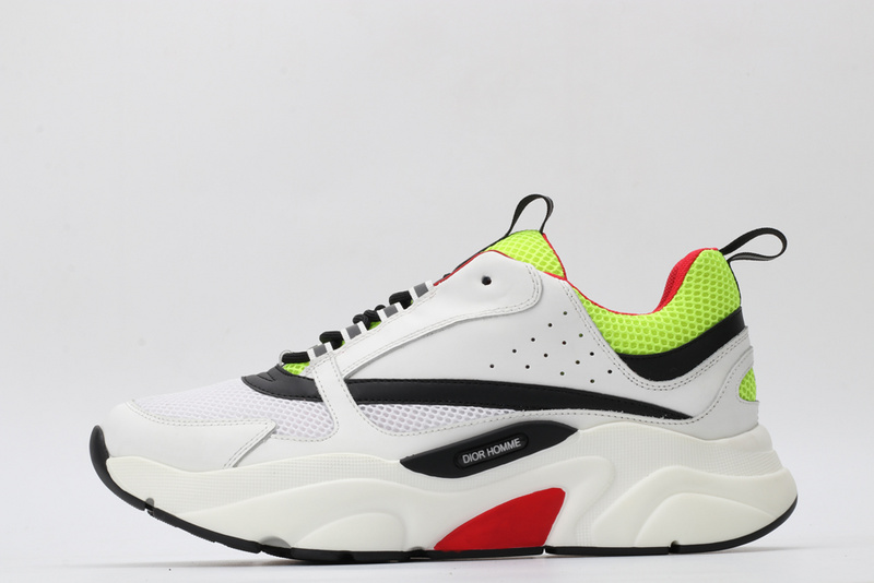 DIOR B22 SNEAKER