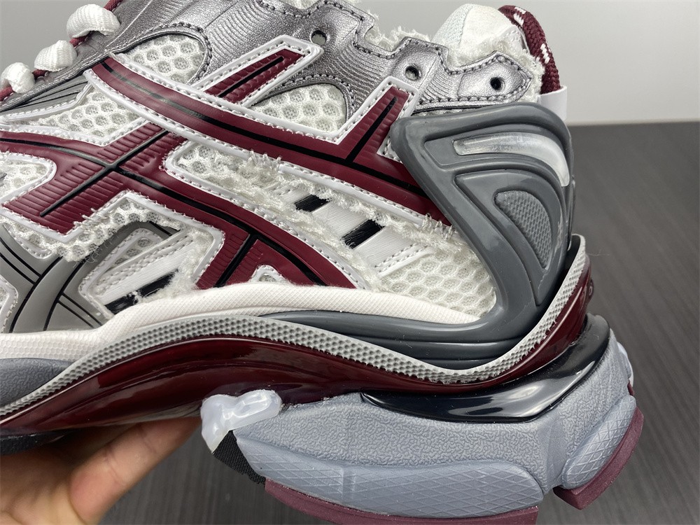 Balenciaga Runner Sneaker