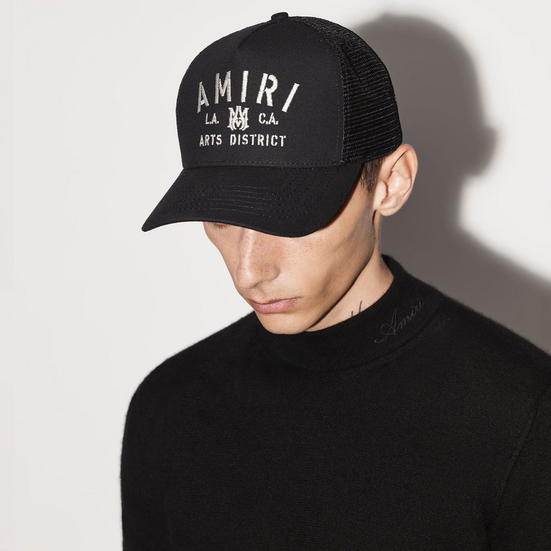AM*RI HAT M012 ONE SIZE
