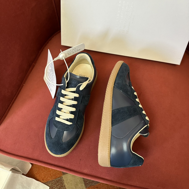 Maison M0rgiela Trainer (GATs)