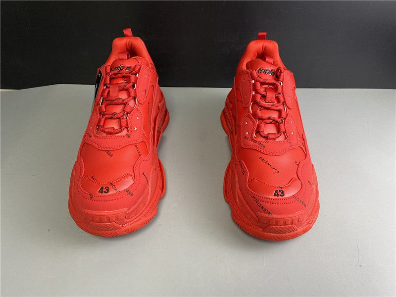 Balenciaga TRIPLE S TRAINER