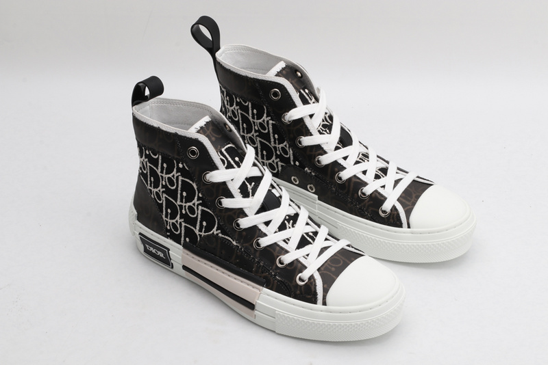 DIOR B23 SNEAKER