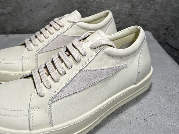 Rick Owens shoes