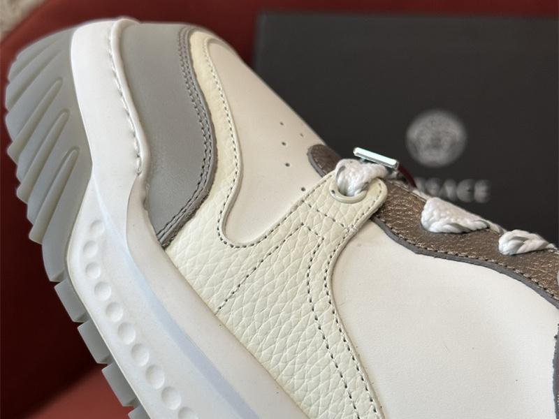 Versace sneakers