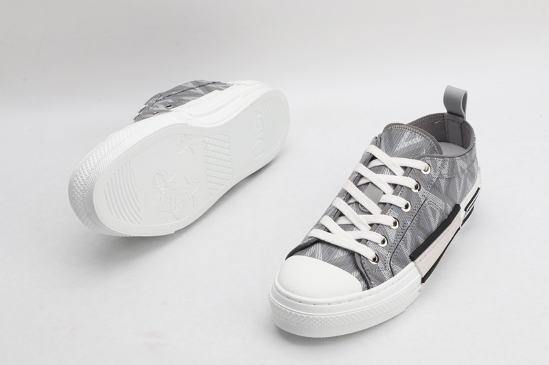 DIOR B23 SNEAKER