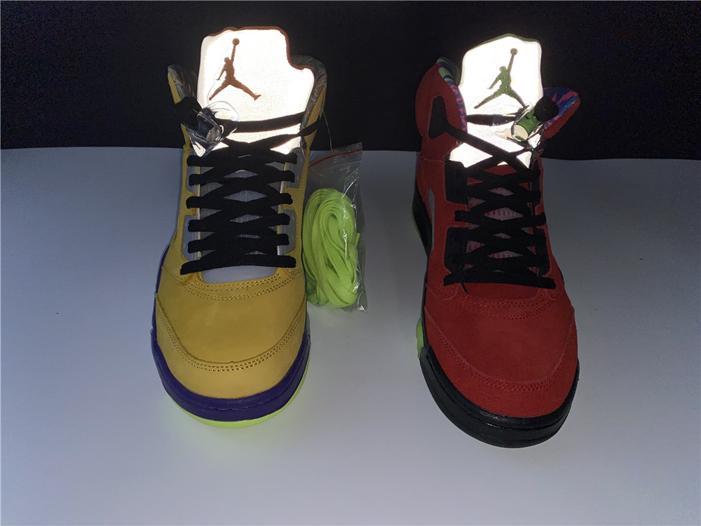 Air Jordan 5 Retro
