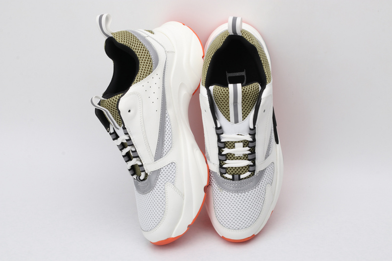 DIOR B22 SNEAKER