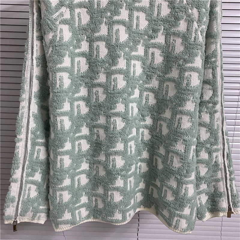 DIOR sweater  MAO-1