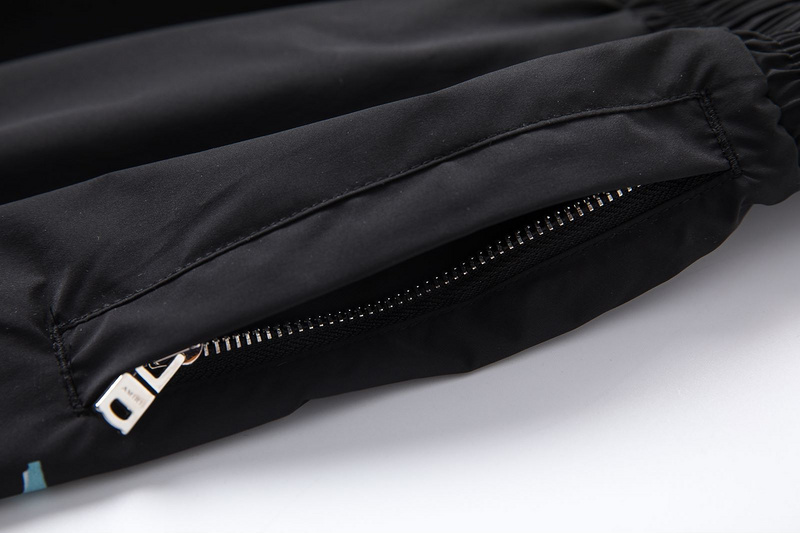 AMIRI SHORT RI-2