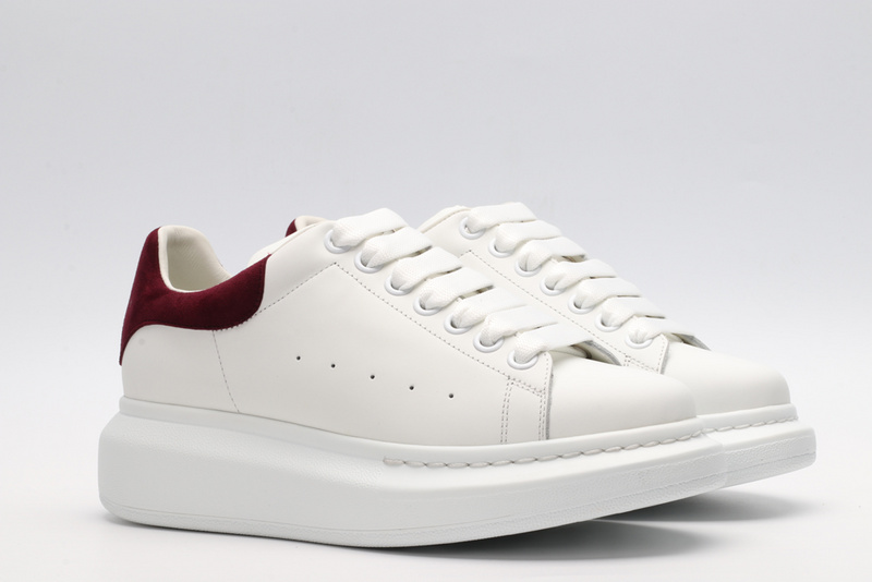 ALE *EEN OVERSIZED SNEAKER