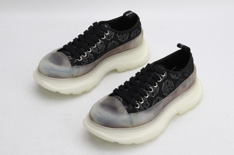 Mcqueen Tread Slick