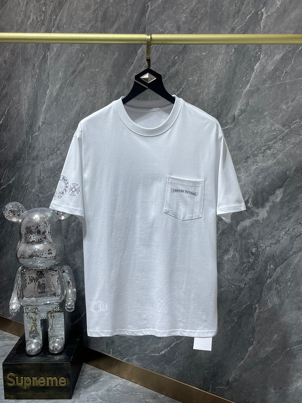 CHR0ME HEART T-SHIRT 2302084