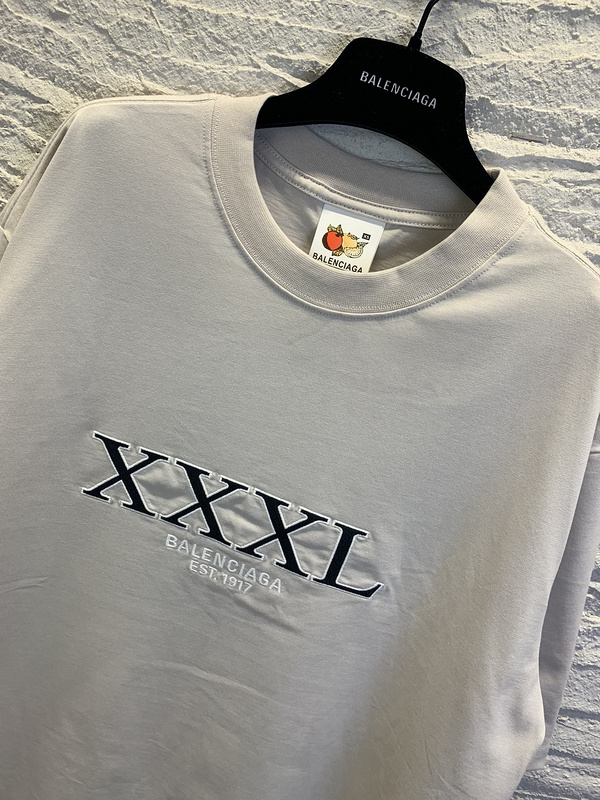 Balenciaga Shirt