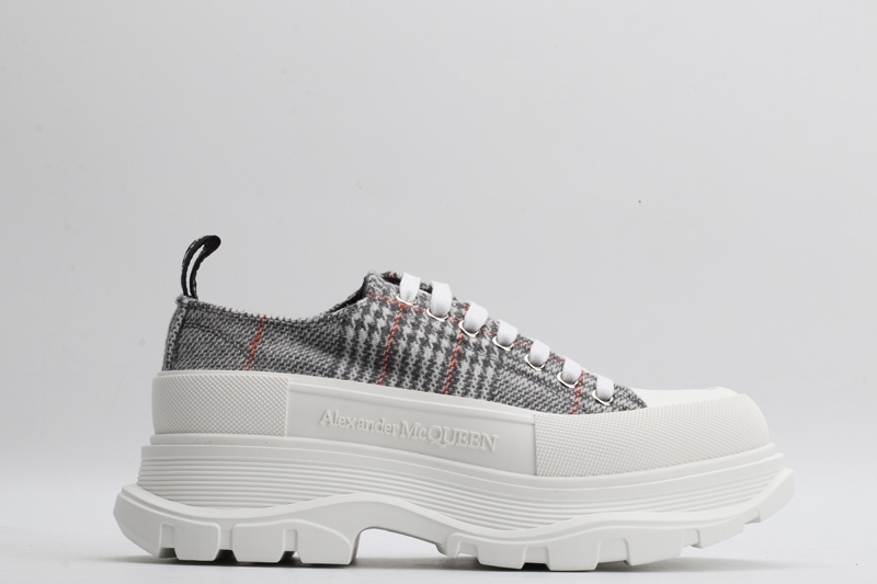 Mcqueen Tread Slick