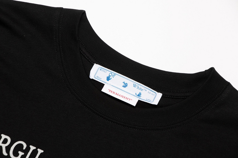 OFF-WHITE T-SHIRT 2302024