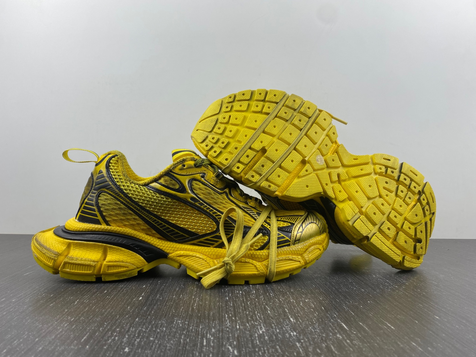Balenciaga 3XL Sneaker