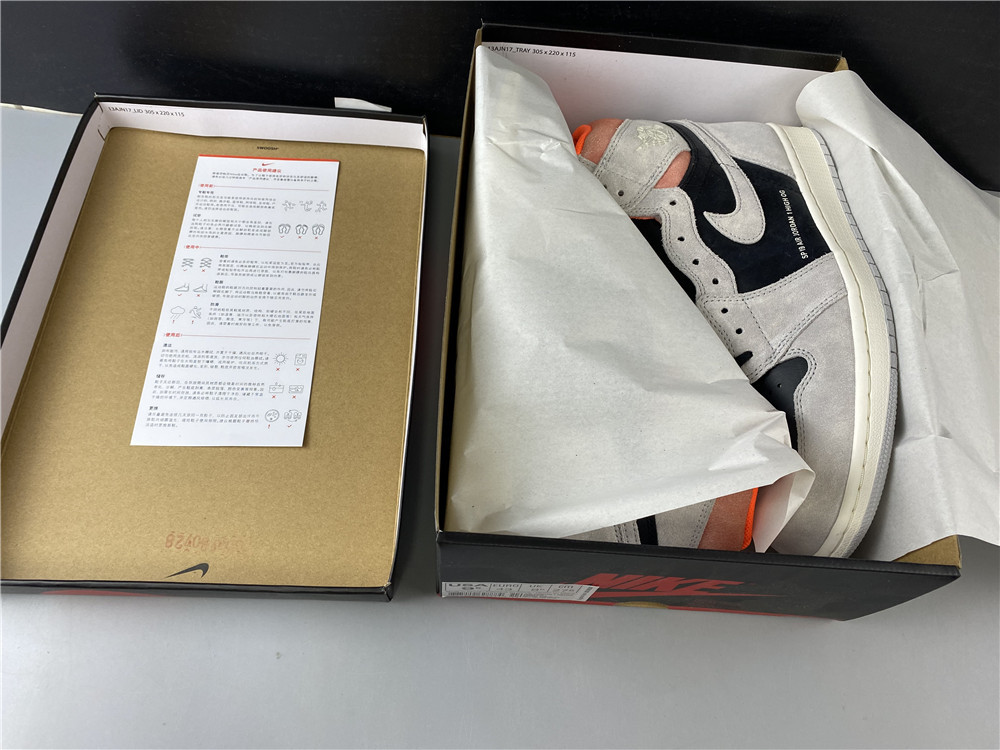 Air Jordan 1 Retro High OG 