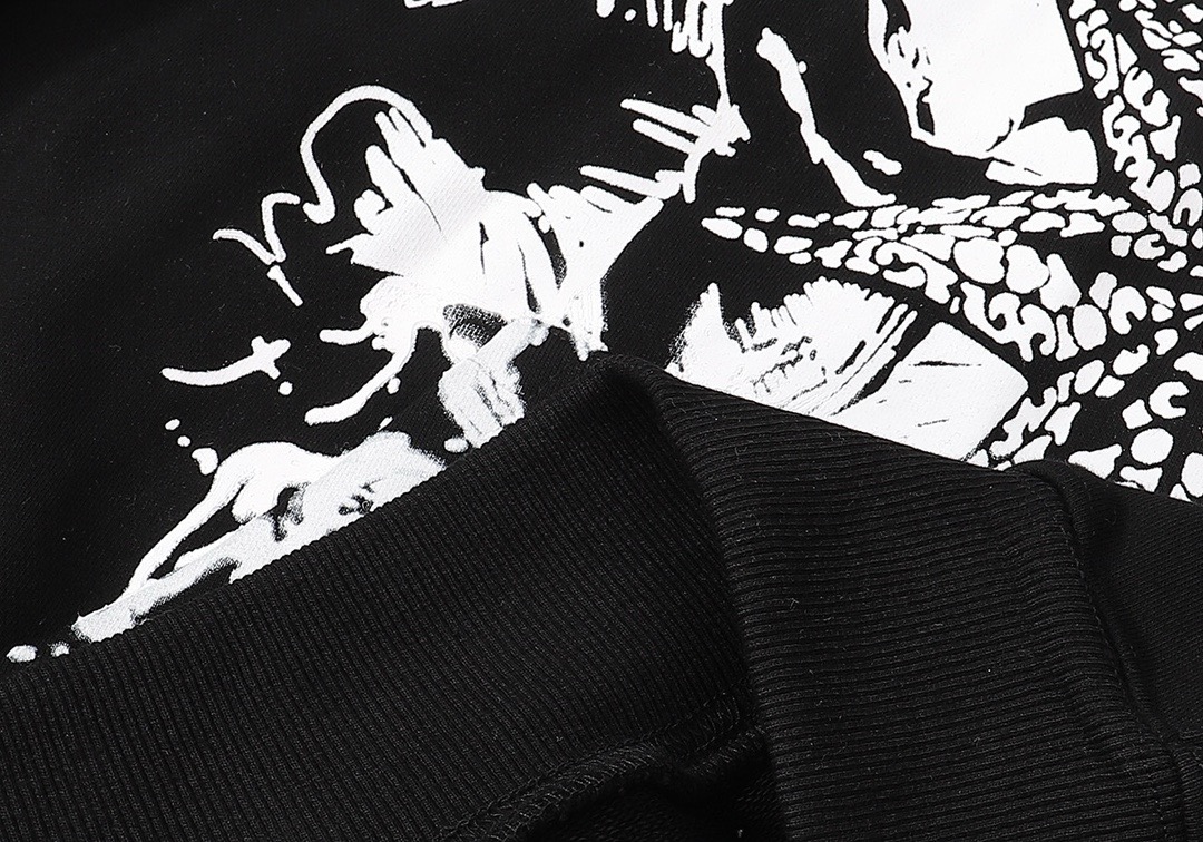 HELLSTAR HOODIE 2403020