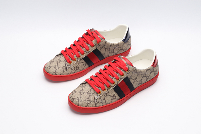 Gucci Ace Sneaker