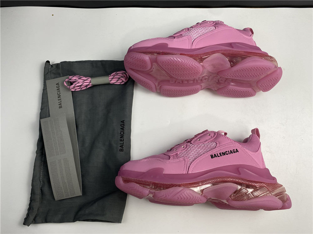 Balenciaga TRIPLE S TRAINER