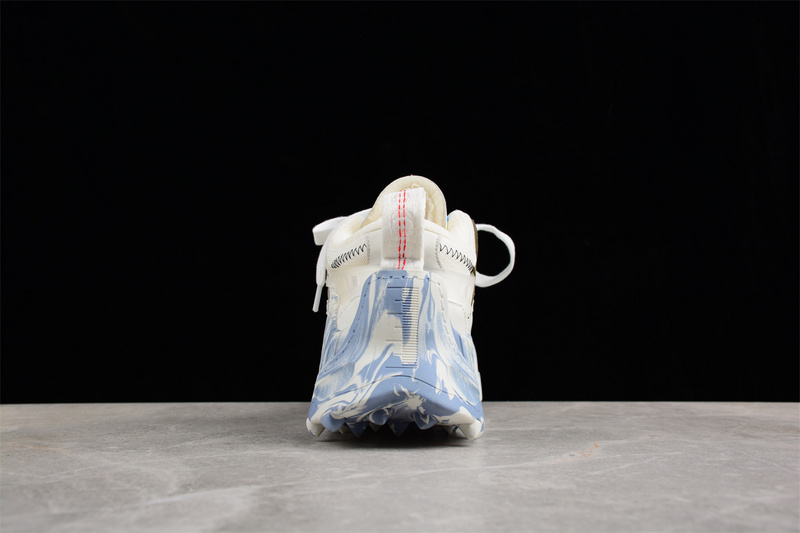 OW C/O​ ODSY-1000 SNEAKERS