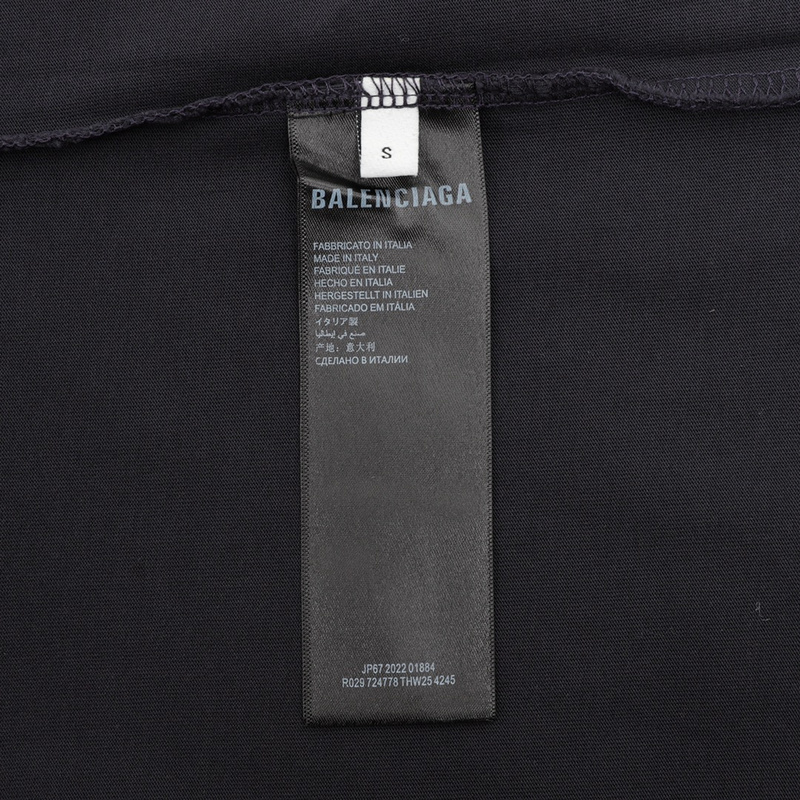 Balenciaga Shirt