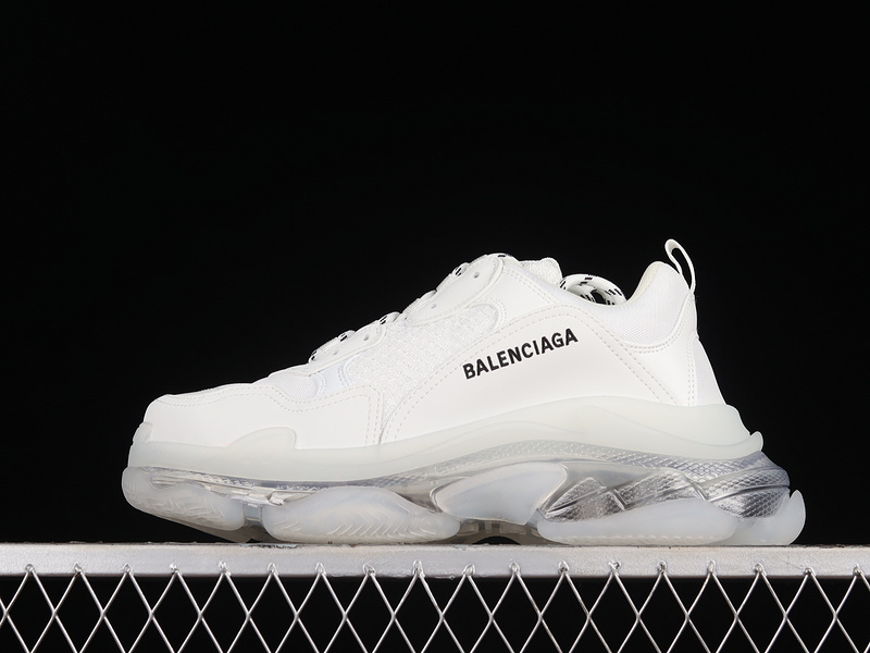 Balenciaga TRIPLE S TRAINER