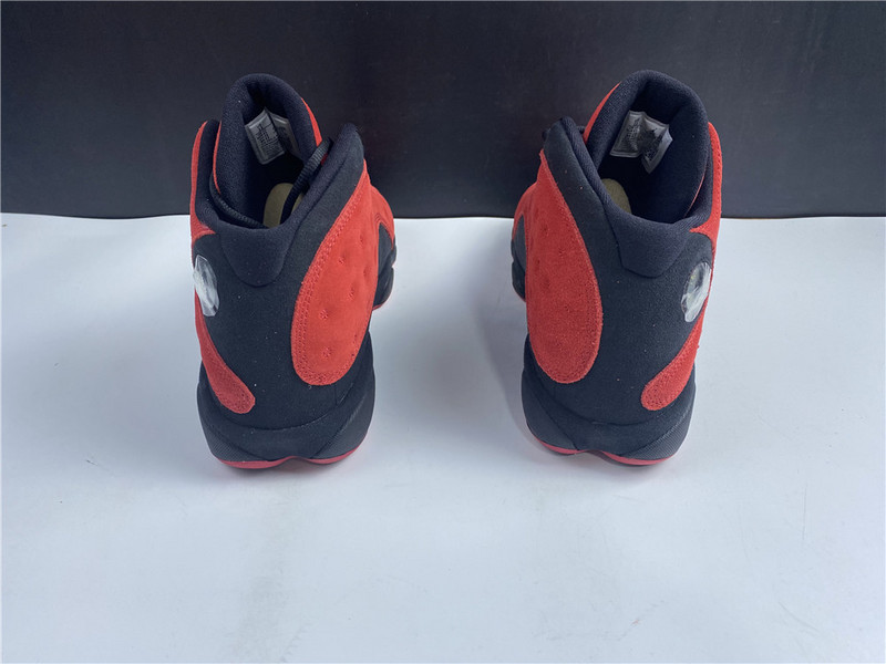 Air Jordan 13 Reverse Bred DJ5982-602