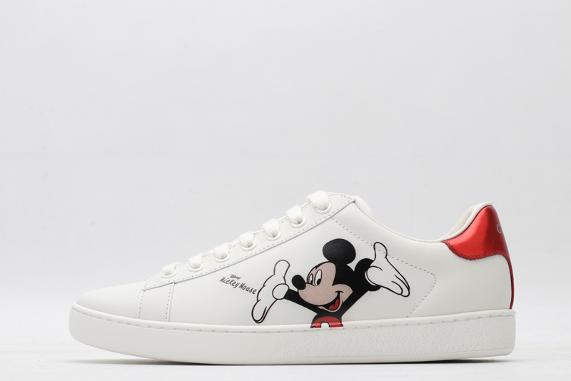 Gucci Ace Sneaker
