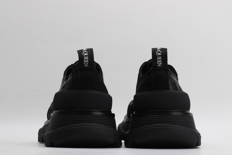 Mcqueen Tread Slick