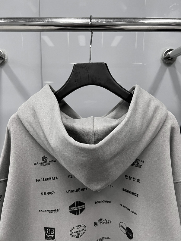 BLCG Hoodie 2309006