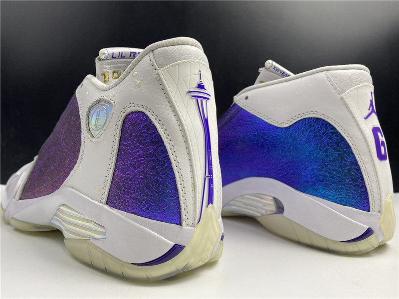 Air Jordan 14 Retro DB 