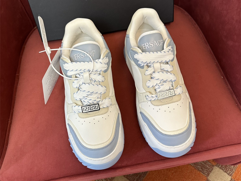 Versace sneakers