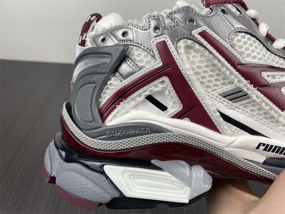 Balenciaga Runner Sneaker