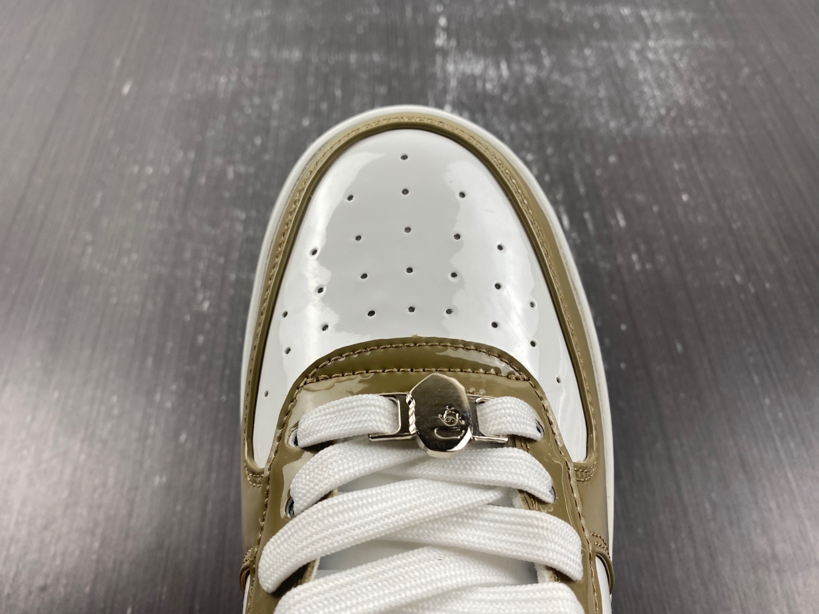 A Bathing Ape Bape SK8 Sta