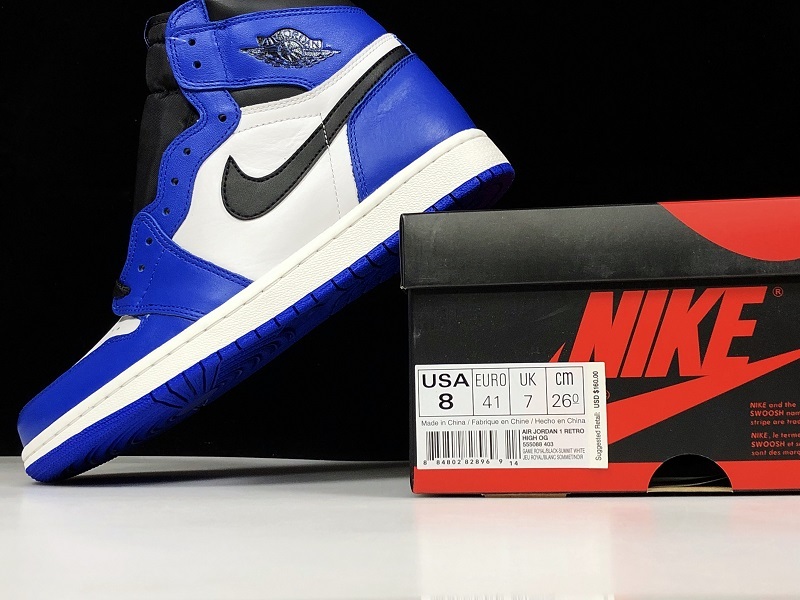 Air Jordan 1 Retro High OG 