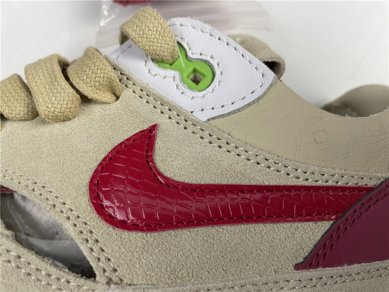 Clot Nike Air Max 1 Kiss of Death DD1870-100