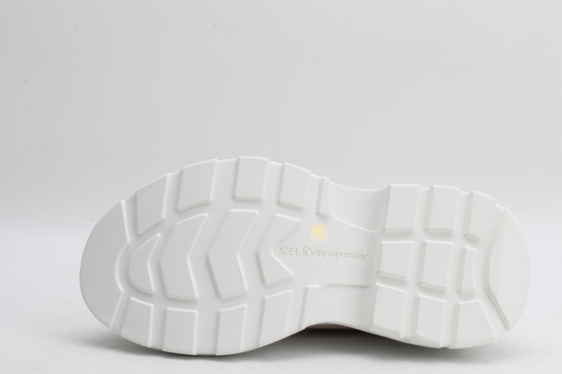 Mcqueen Tread Slick