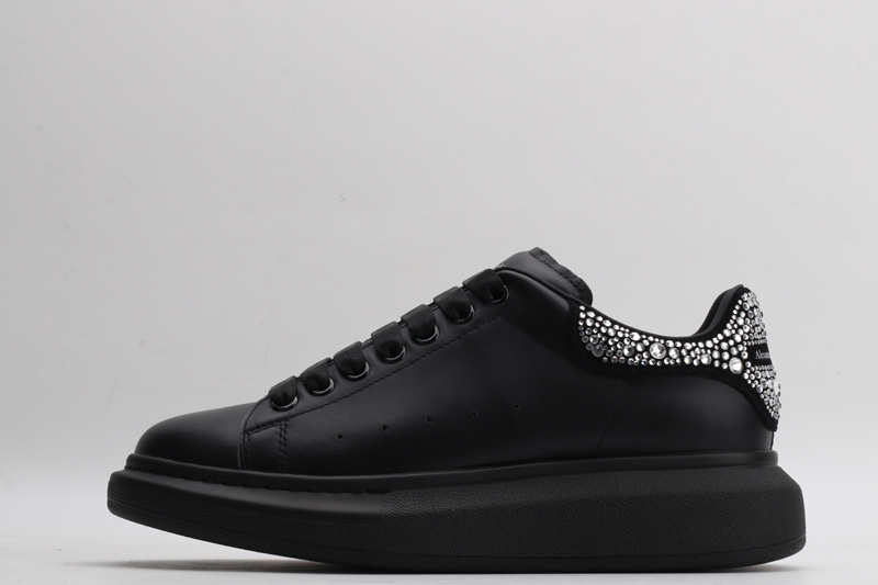 MCQUEEN OVERSIZED SNEAKER