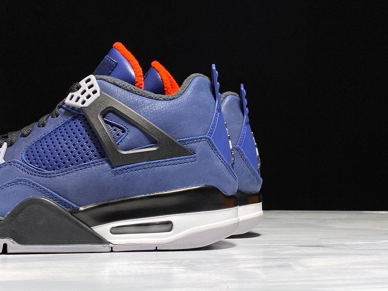 Air Jordan 4 Winter 