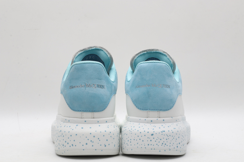 MCQUEEN OVERSIZED SNEAKER