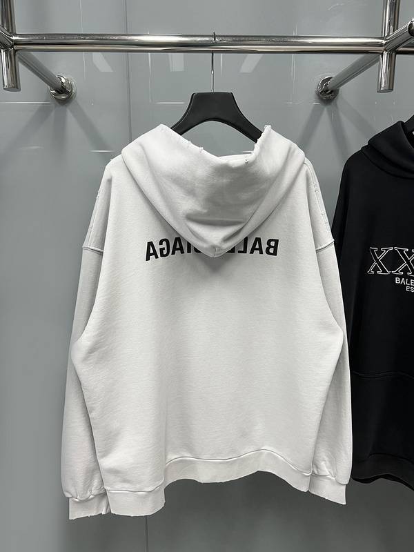 BLCG Hoodie 2309008